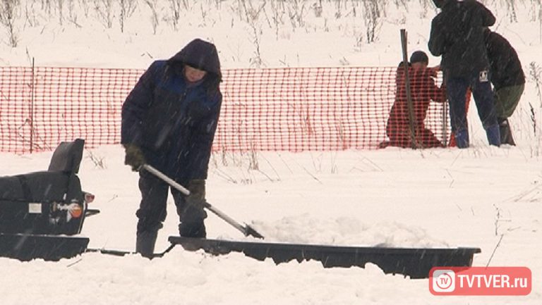 В Твери поле для «Лыжни России» ввели в сельхозоборот