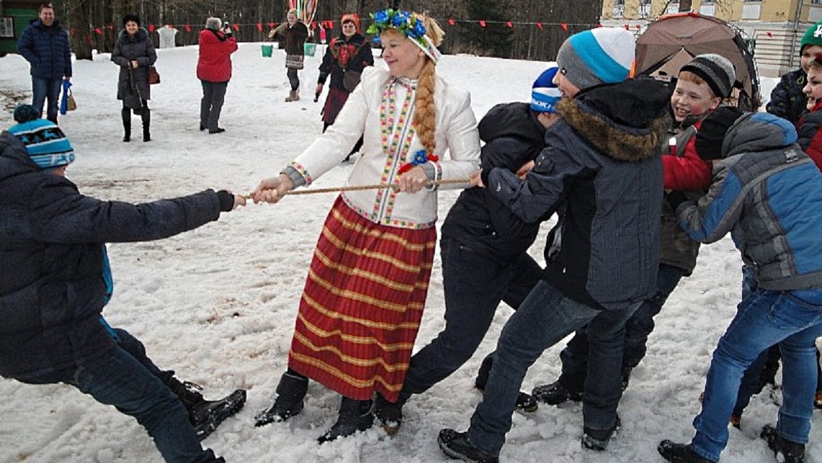 Масленица на подходе: где и как праздновать в Тверской области