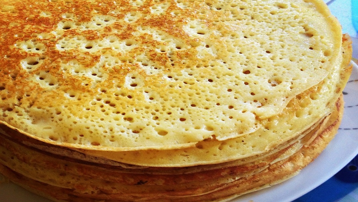 Масленица на подходе: где и как праздновать в Тверской области