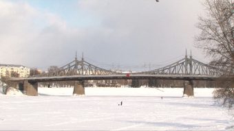 В Твери может быть побит температурный рекорд