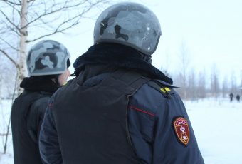 Тверского губернатора будут охранять бойцы Росгвардии