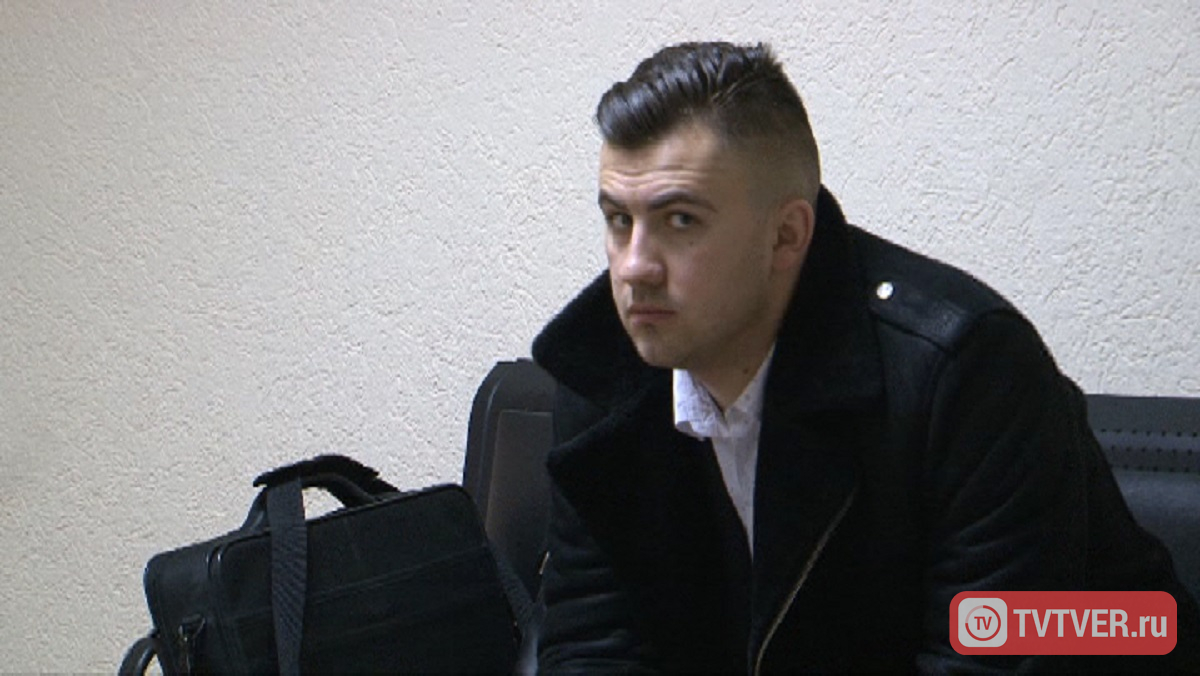 Смоленские гаишники вновь ищут правды в Твери