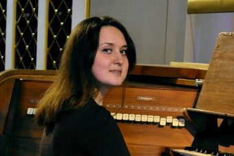 Любителей творчества Баха приглашают в Тверскую академическую филармонию