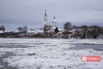 Тверь вошла в десятку городов, популярных для поездки на 8 марта