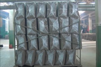 Утеплитель из Ржева согреет жителей Новой Зеландии