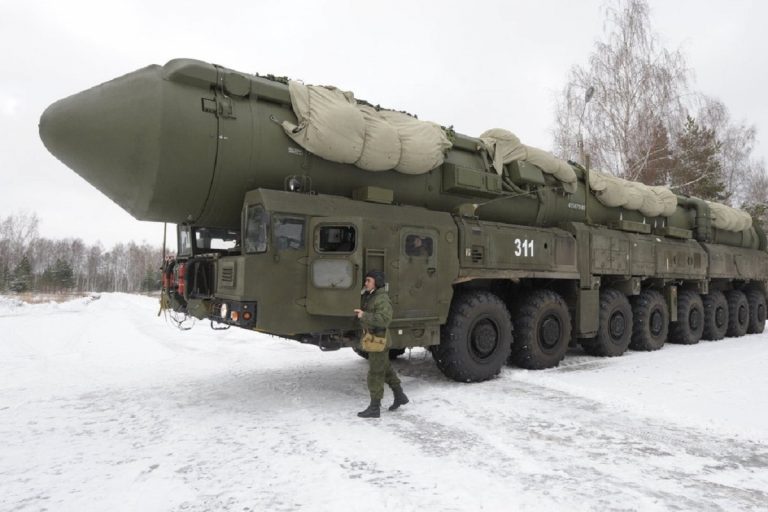 В Тверской области войска стратегического назначения будут тренироваться на уникальных тренажёрах В Тверской области войска стратегического назначения будут тренироваться на уникальных тренажёрах