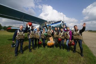 В Тверской области закрывают авиационный центр В Тверской области закрывают авиационный центр