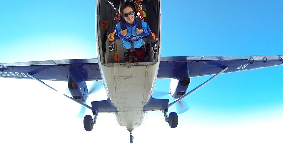 В Тверской области закрывают авиационный центр