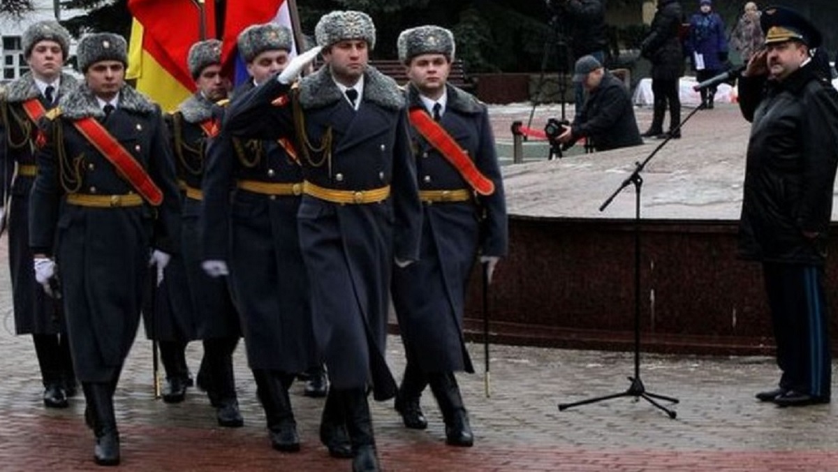 В Верхневолжье стартует акция Портрет тверского отца