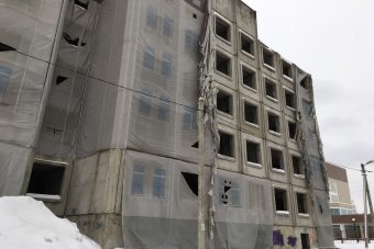 Западный мост в Твери построят для удобства Детской областной больницы