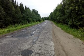Тверские дороги отдадут государству
