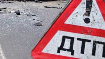 Тверские пешеходы и пассажиры пережили суровую пятницу