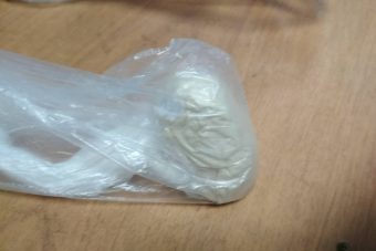 Полицейские Твери задержали подозреваемого в обороте героина