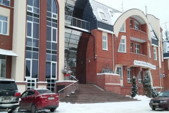 За пять лет в Тверской области могут построить 25 гостиниц