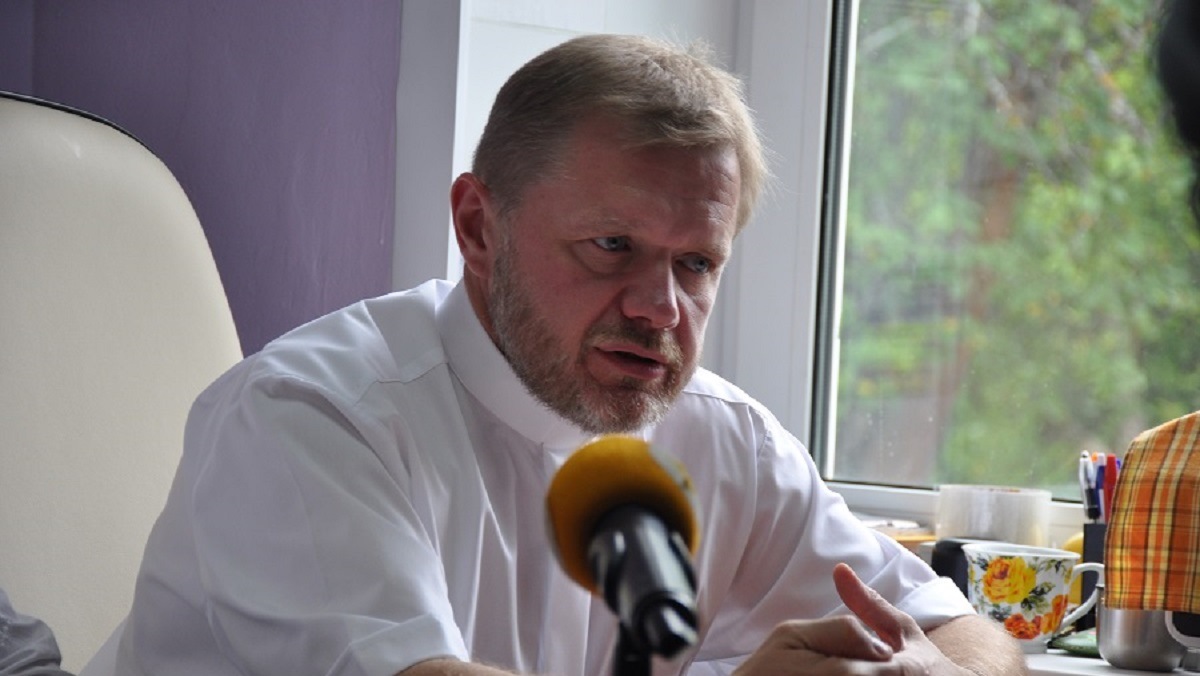 Суд лишил последних денег тверской хоспис «Анастасия»