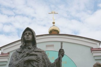 В честь Ксении Петербургской в Твери пройдут богослужения
