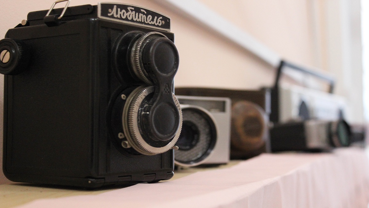 Жителям Твери предлагают вспомнить СССР