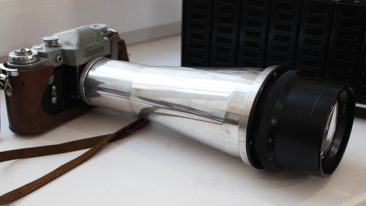 Жителям Твери предлагают вспомнить СССР