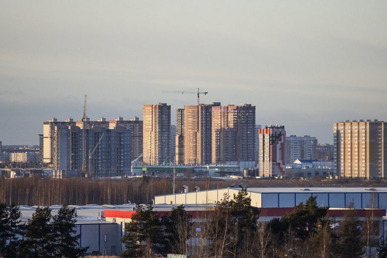 Жители Тверской области все чаще берут ипотеку и платят вовремя Жители Тверской области все чаще берут ипотеку и платят вовремя