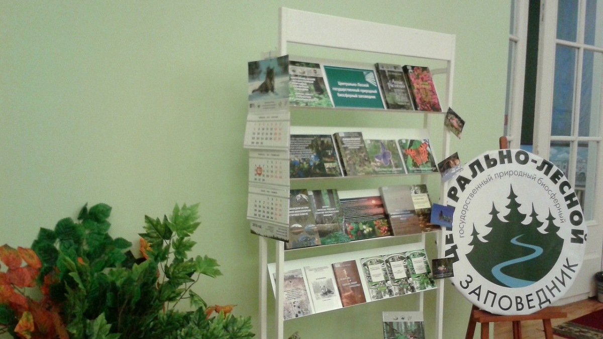Неделя тверской книги-2018: презентации книг, приз зрительских симпатий и благотворительная акция