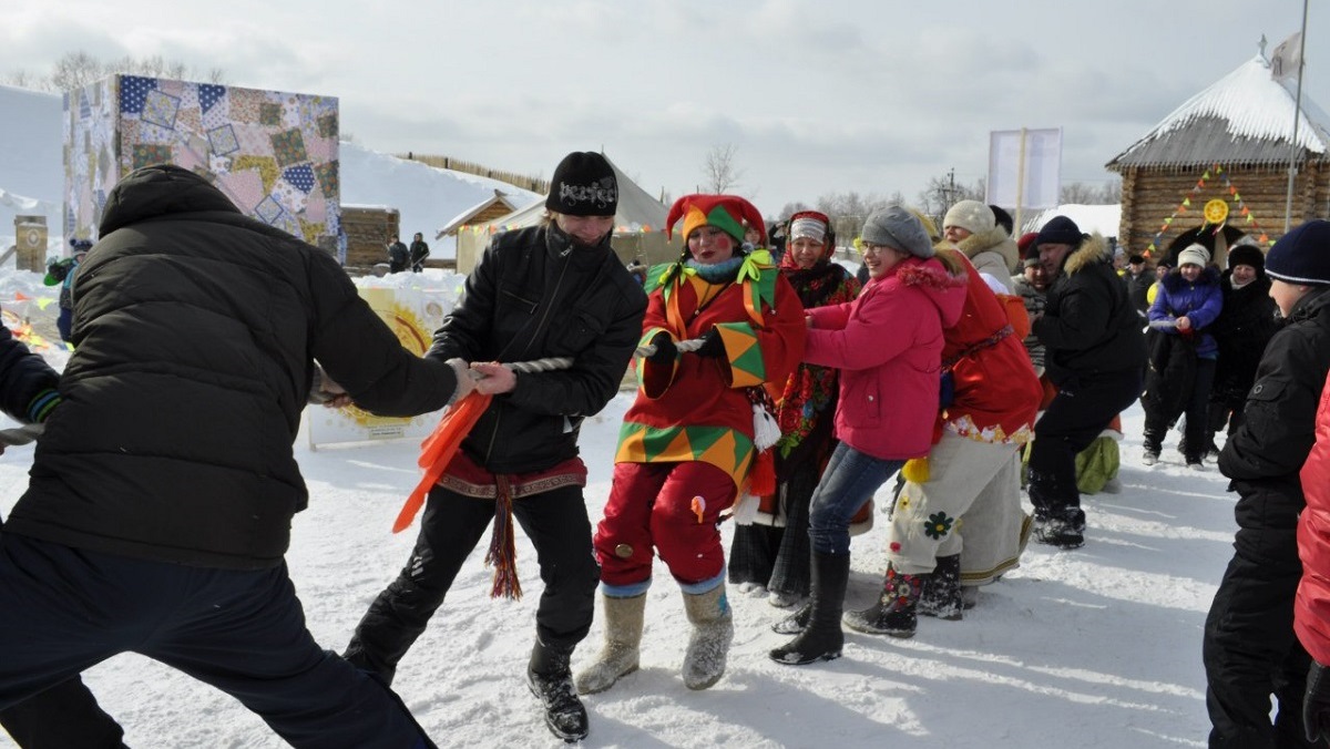 Масленица на подходе: где и как праздновать в Тверской области