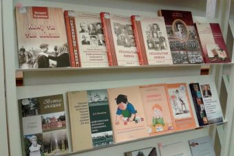 Неделя тверской книги-2018: презентации книг, приз зрительских симпатий и благотворительная акция