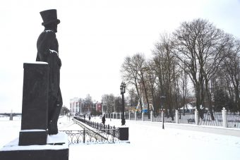 В Твери пройдёт первая общегородская встреча выпускников