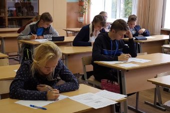 Тверские школы получат деньги на ремонт и ликвидацию второй смены