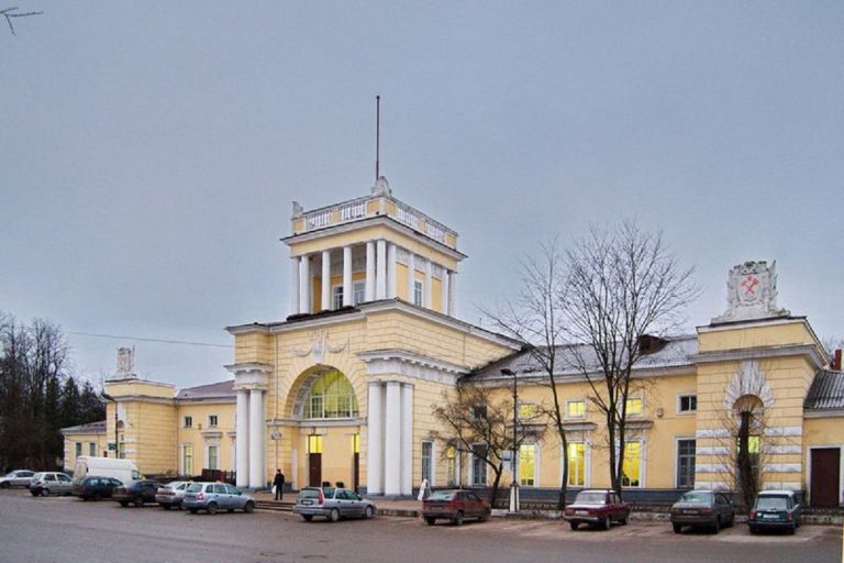 Послушника монастыря из Тверской области ограбили и избили под Санкт-Петербургом Послушника монастыря из Тверской области ограбили и избили под Санкт-Петербургом