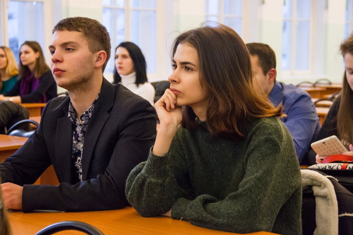 Стало известно, подлежат ли мобилизации студенты