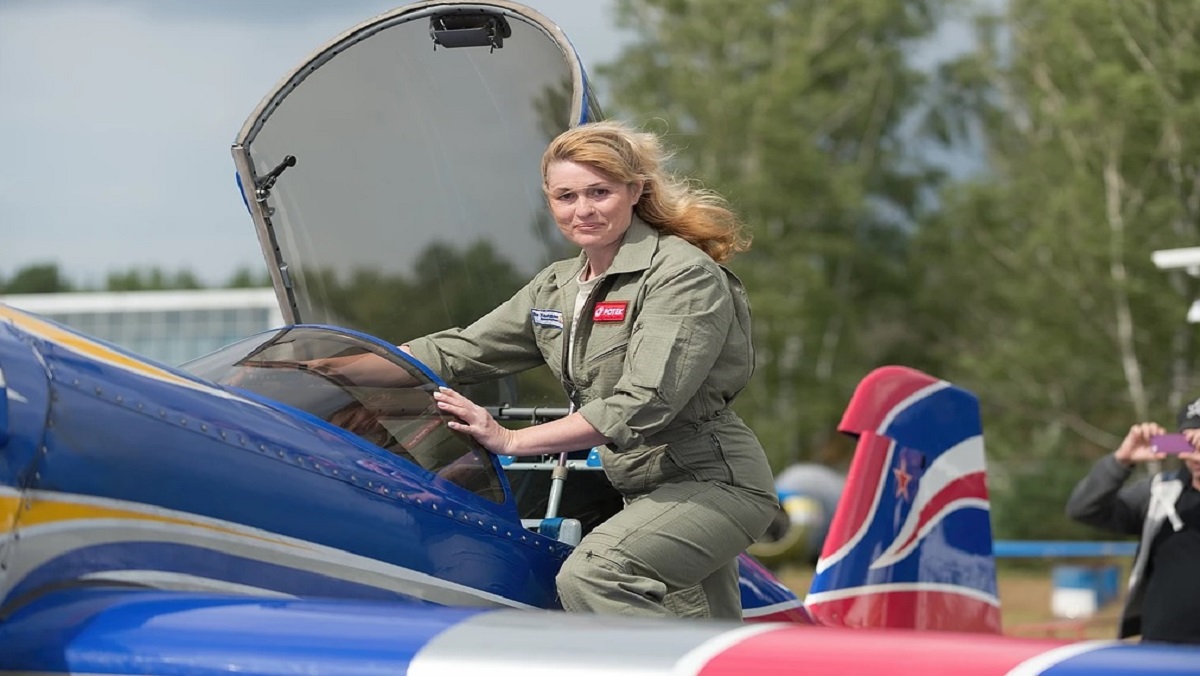 В Тверской области закрывают авиационный центр