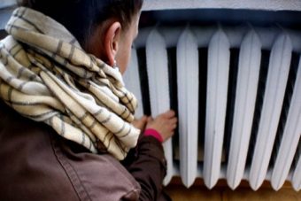 В Тверской области коммунальщиков могут наказать за отсутствие тепла и горячей воды