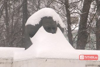 Тверь ждет очередной погодный сюрприз: в выходные резко похолодает Тверь ждет очередной погодный сюрприз: в выходные резко похолодает