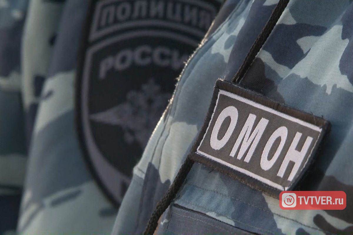 Концерт популярной певицы, которая приедет в Тверь, закончился вызовом ОМОНа