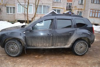 В Новгородской области орудовала банда тверских автоугонщиков