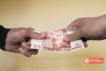 В Тверской области наказали предпринимателя, занимавшегося ростовщичеством