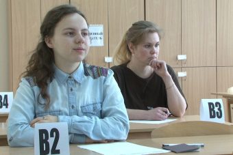 114 человек из Тверской области сдали ЕГЭ по русскому досрочно 