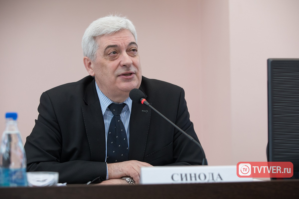 Население Тверской области продолжает сокращаться