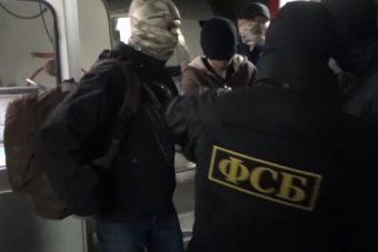 В Афганистане задержан тверитянин, причастный к терроризму