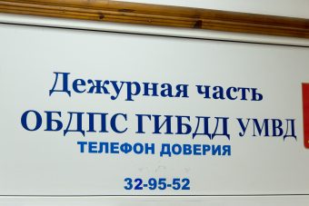 В аварии в Торжке из-за пьяного водителя погиб пассажир