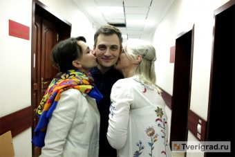 В Твери назначена дата судебных слушаний по делу бывших руководителей ООО «Тверская генерация»
