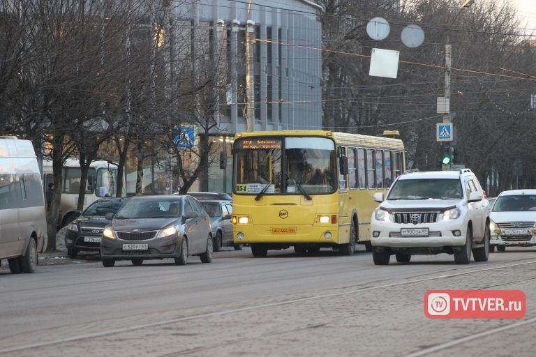В полиции рассказали, в каких районах Тверской области чаще всего угоняют автомобили