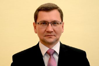 В департаменте управления имуществом администрации Твери поменяли руководителя