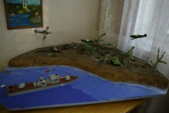 Школьники из Тверской области стали победителями Всероссийского конкурса в честь 75-летия Сталинградской битвы