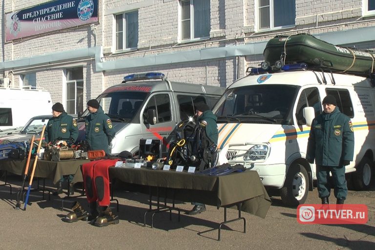 В Тверской области чиновники будут нести персональную ответственность за готовность к весеннему половодью