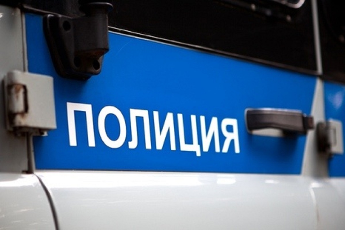 Житель Тверской области угнал автомобиль, чтобы доехать до дома
