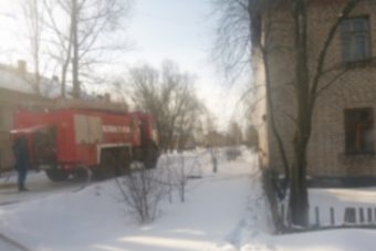 В Тверской области два человека погибли на пожаре В Тверской области два человека погибли на пожаре