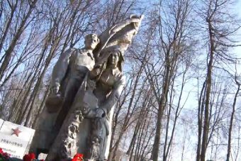 75 лет назад завершилась Ржевская битва