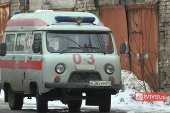 Что не так со скорой помощью в Твери
