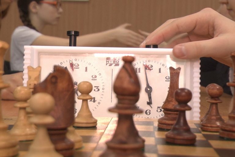 В Твери планируют проводить представительные шахматные турниры 